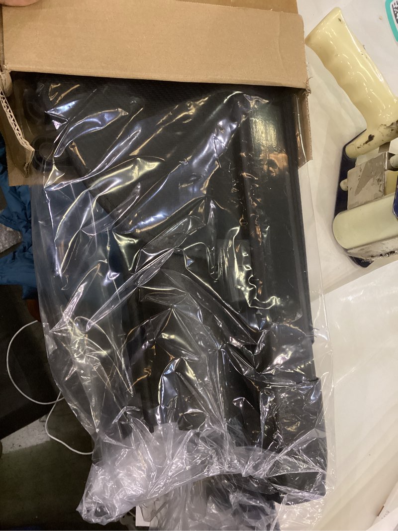 Condition photo showing As Is for for 2023 2024 2025 Honda CRV Cargo Cover?Additional Cover?, fit for Honda CRV 2023 2024 2025 Accessories Trunk Cover Security Shade Shield Anti-Peeping Privacy Screen