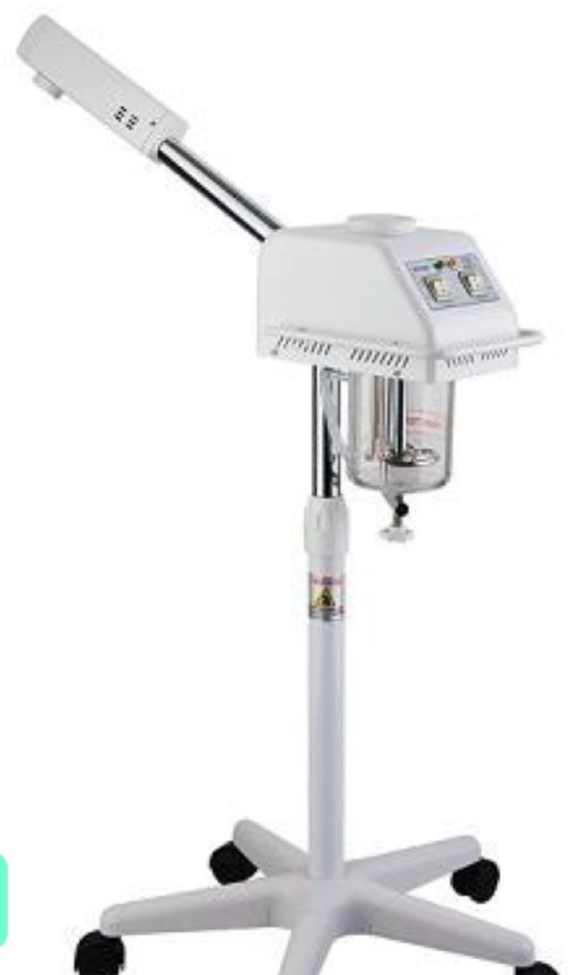 Spa Luxe Facial Steamer SL-601 - Professional Spa Facial Steamer