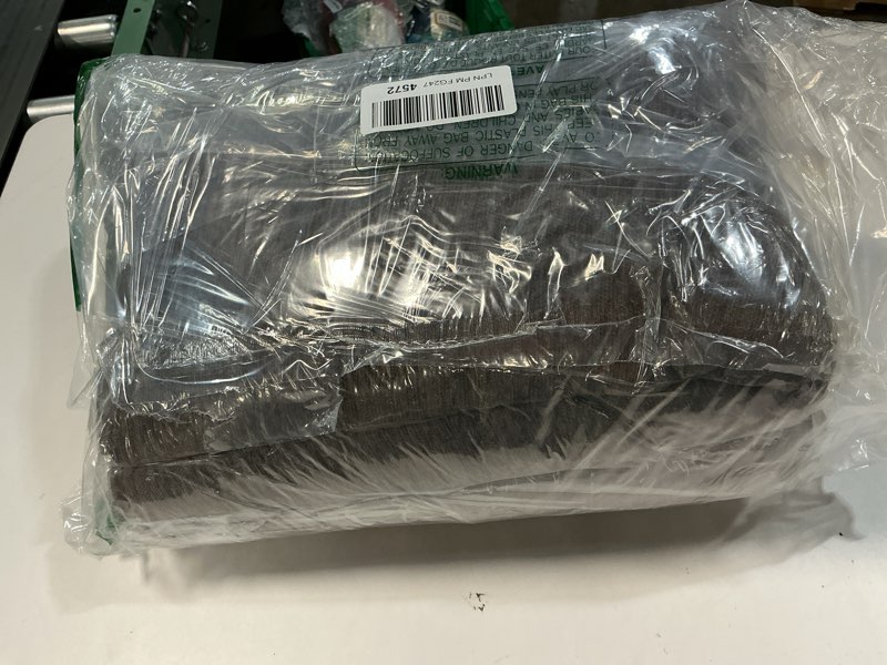 Condition photo showing item condition for MYSKY HOME Sectional Couch Covers, Couch Cover for Sofa, 2 Pieces L Shape Sofa Cover, Sofa Slipcover