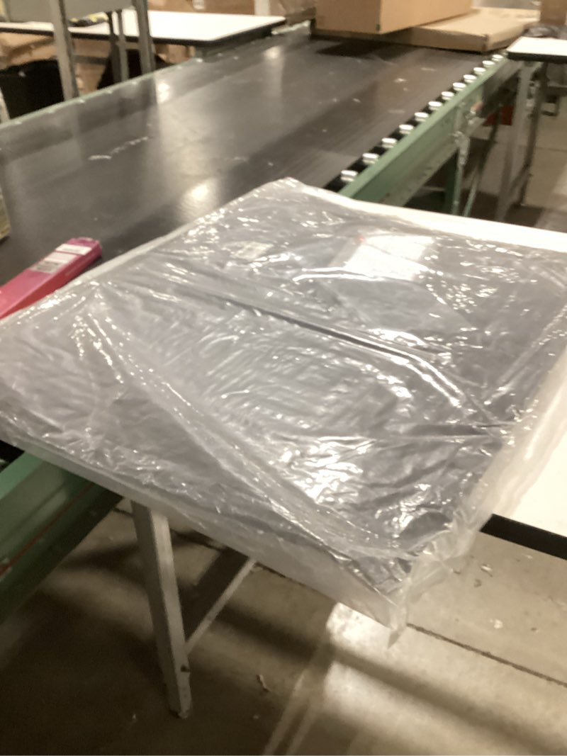 Condition photo showing Good Condition for TripleAliners Vehicle Mat Universal Fit Trunk Cargo Liner All-Weather XPE Material Rear Cargo SeatBack Protector Trimmable Design Compatible with Most Vehicle Sedan SUV WON'T FIT SUEDE SURFACE 2pc Set Seat Back Cover+Trunk Cover