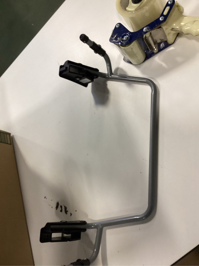 BOB stroller car seat adapter accessory Britax