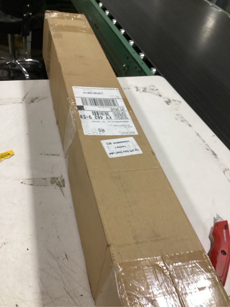Condition photo showing Good Condition for roof racks for mazda cx90 & phev - hidden lock cylinder cross bars, fits multiple kayaks, or a mix of kayaks and bikes | 2024-2026