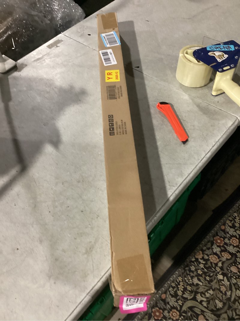 Condition photo showing New/Like New for SHAREWIN Office Chair Mat for Hardwood Floors - 36"x47" Desk Chair Mats Home Floor Protector Heavy Duty - Easy Clean 47"x36" with lip Clear for Hard Floor