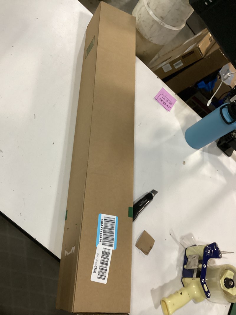 Condition photo showing New/Like New for 2026 auto retractable sun shade for car windshield - adjustable automatic front window sunshade for uv & heat protection - universal fit for outdoor camping & daily parking (not fit dashboard bulge)
