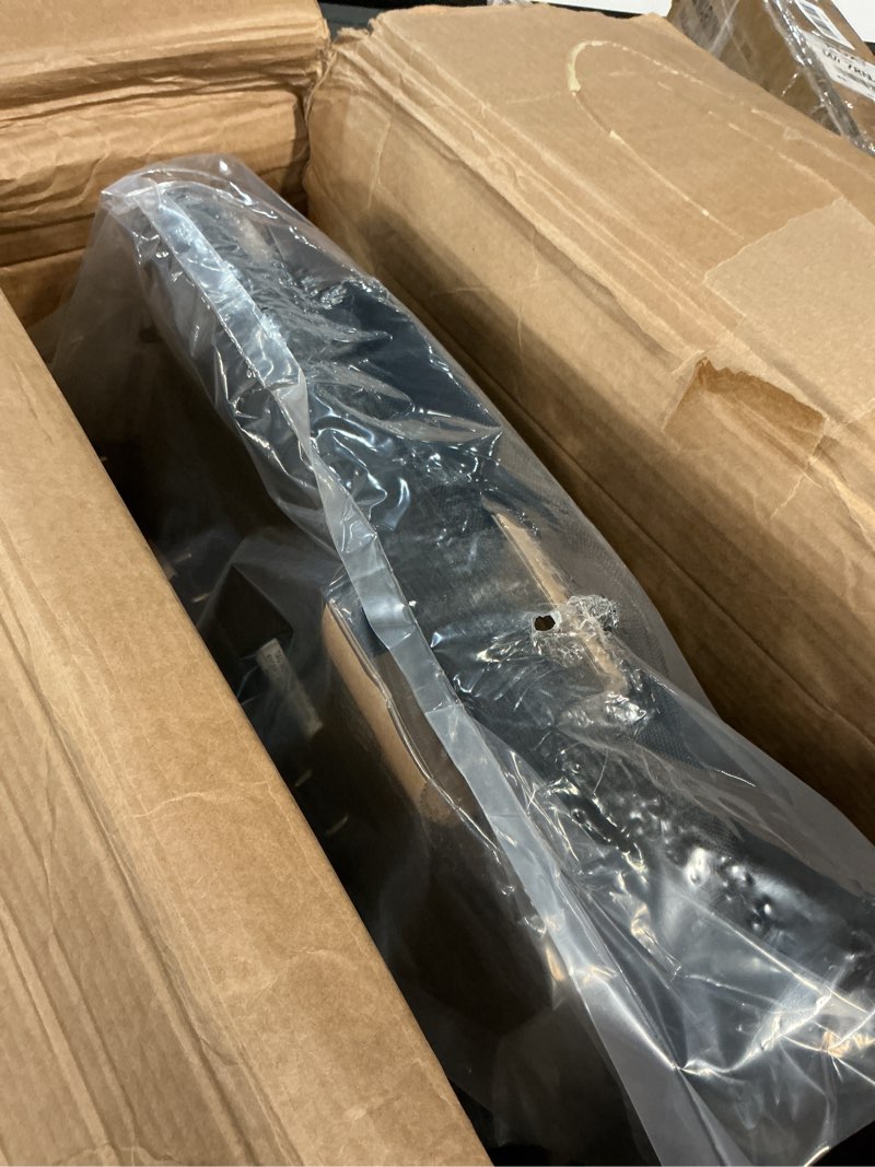 Condition photo showing Good Condition for Baby Trend Navigator PRO 2-in-1 Stroller Wagon - Dash Black