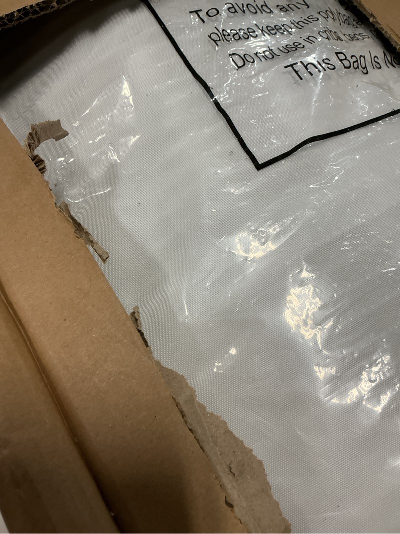 Condition photo showing New/Like New for fs-2005 60 sq.ft de grid pool filter only compatible with unicel fs-2005, filbur fc-9550, hayward pro-grid de6020 (dex6000da), microclear de6000, pleato pfs3060, pg-1905, 7 full + 1 partial, 30\\\" high fs-2005 fit for