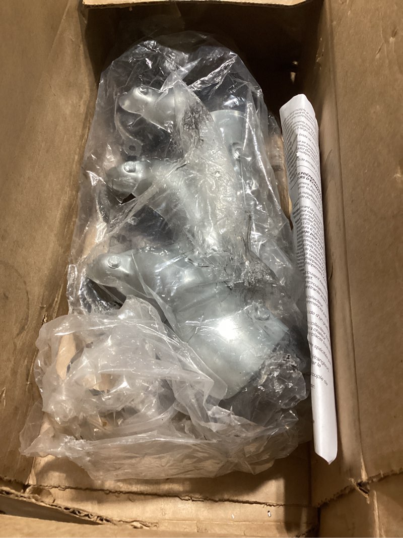 Condition photo showing Good Condition for dorman 674-522 driver side exhaust manifold kit - includes required gaskets and hardware compatible with select models (oe fix)