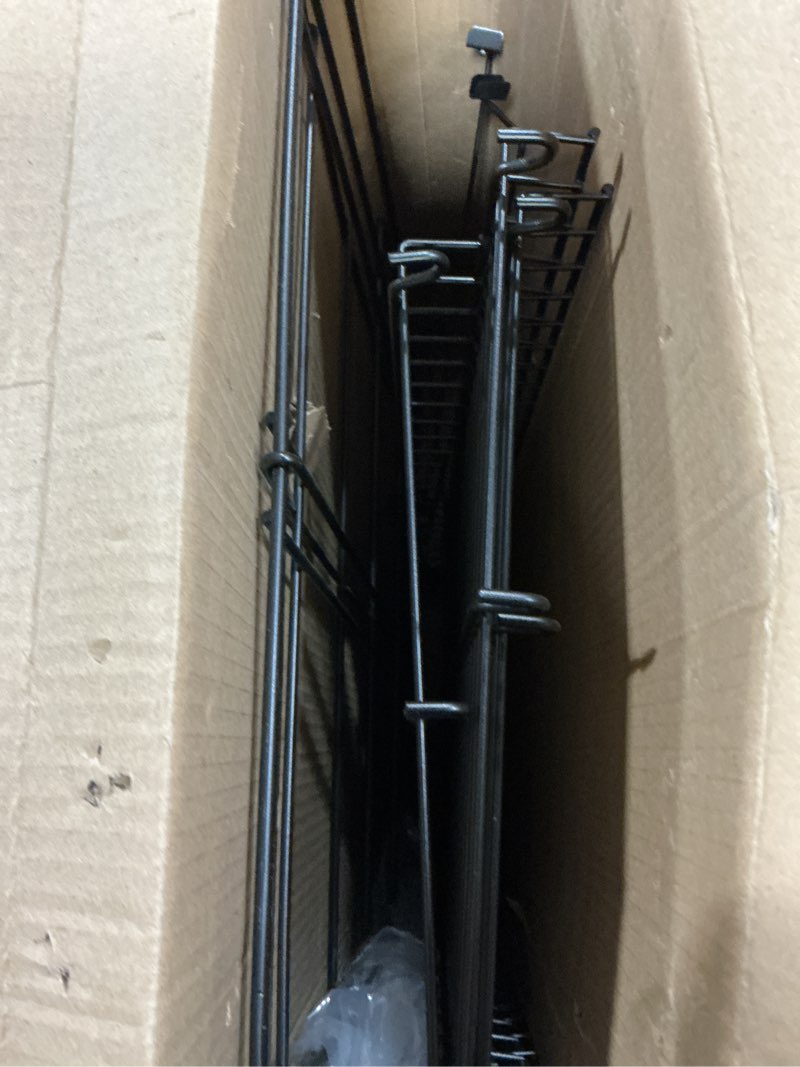 Condition photo showing As Is for candy display rack | candy organizer | snack organizer for countertop | display snack rack | snack shelf and chip rack for stores | snack display for counter | snack stand for stores, office, and more