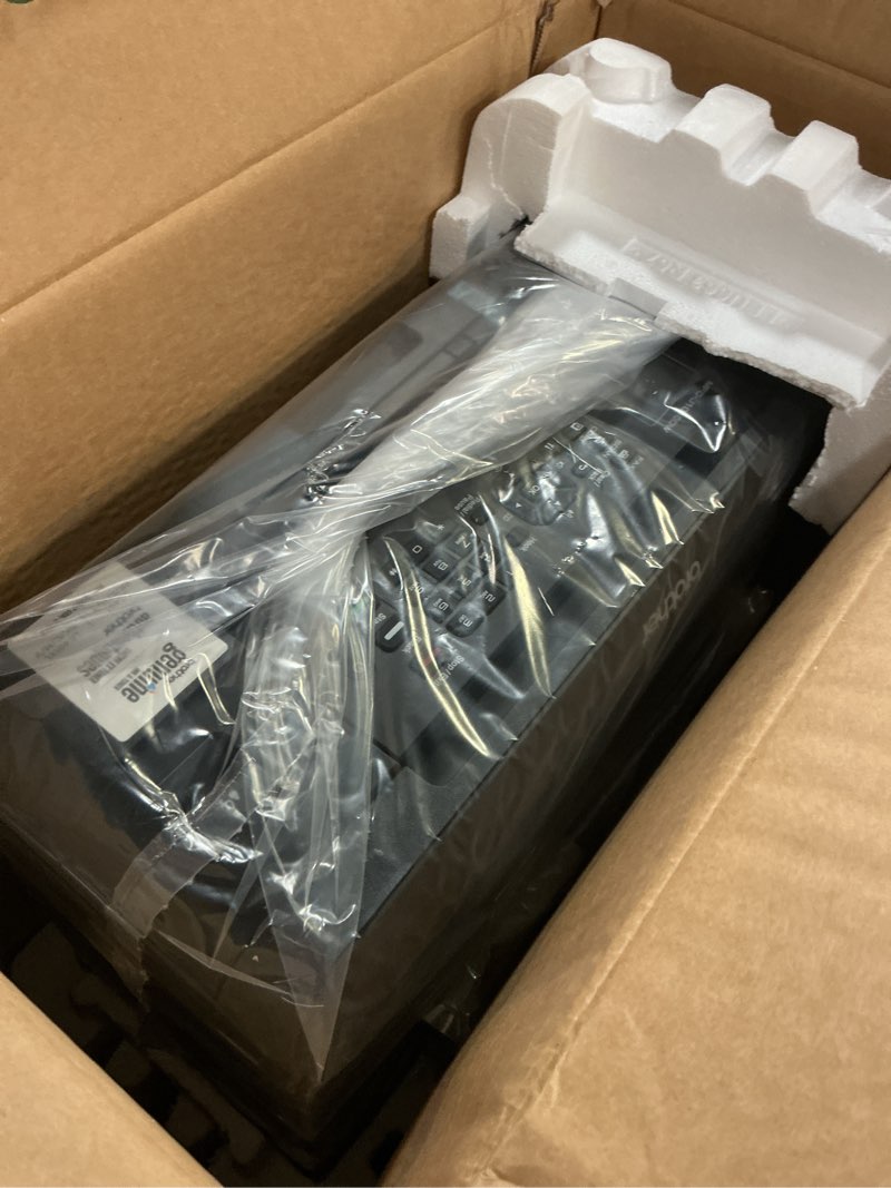 Condition photo showing Good Condition for brother mfc-j1010dw wireless color inkjet all-in-one printer with mobile device and duplex printing, refresh subscription and amazon dash replenishment ready (renewed premium) previous model: mfcj1010dw renewed (refurbished)