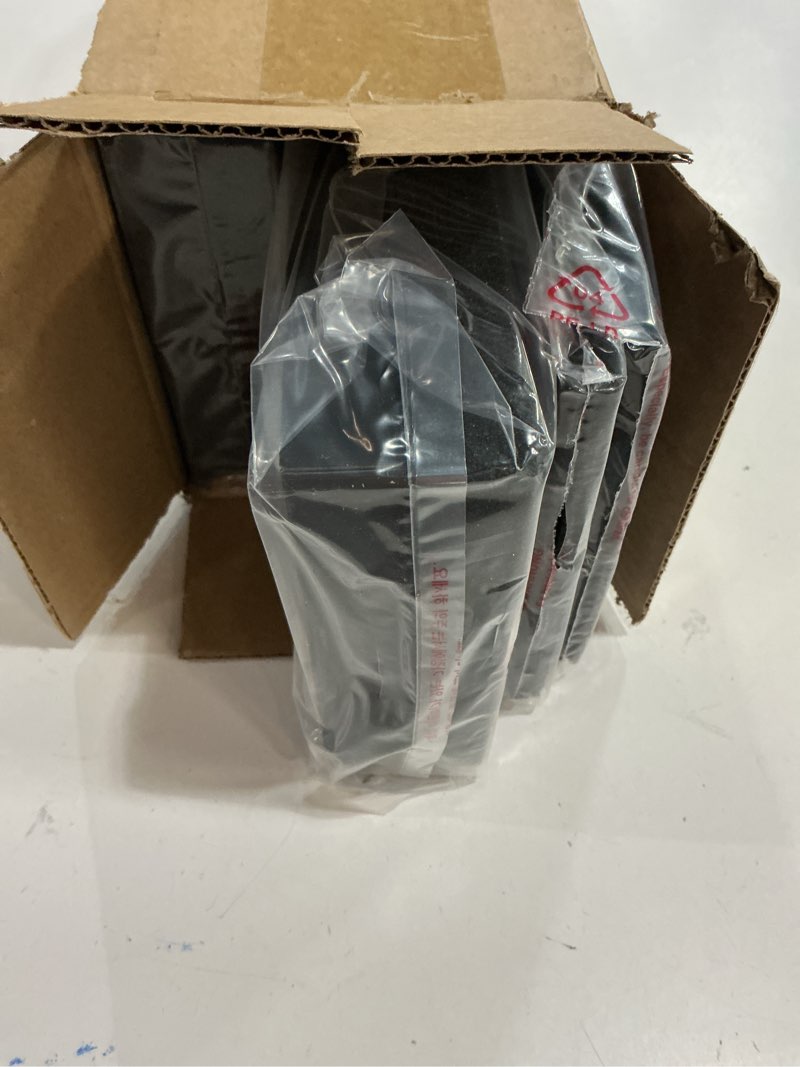 Condition photo showing New/Like New for 2+8 Set HFD300 Filter Replacement-Compatible with Honeywell Air Genius 3,4,5,6 Series Air Cleaner Purifier,Part#HFD300,HFD310,HFD360,HFD314,HFD323CV1,HFD320 Replacement Filter.