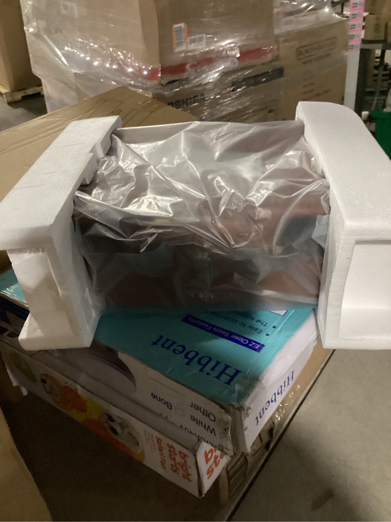 Condition photo showing Good Condition for victrola journey bluetooth portable suitcase record player – with built-in speakers, 3 speed vinyl record player, rca out, headphone jack (brown)