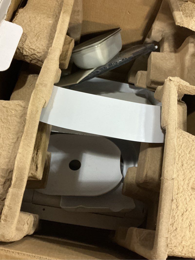 Condition photo showing As Is for SureFeed Microchip Pet Feeder Connect - Requires Hub (Sold Separately) Connect Version