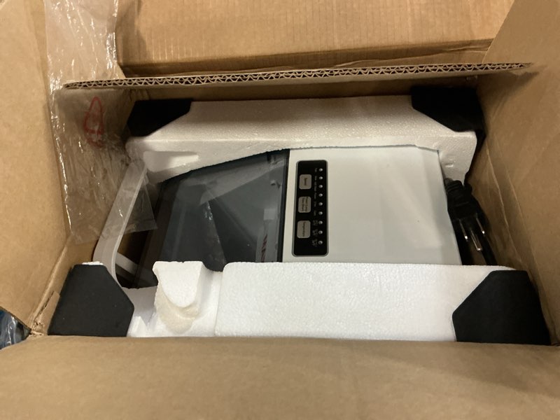 Condition photo showing Good Condition for cold therapy system - no ice needed portable cryo machine with adjustable temperature control universal pad for knee, shoulder surgery recovery, arthritis pain & swelling relief