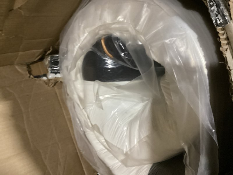 Condition photo showing Good Condition for MLILY EGOHOME 14''Hybrid Queen Mattress,Memory Foam Pocket Spring Mattress with Cooling Cover,Bed in a Box,CertiPUR-US Certified,Targeted Support Pressure Relief,60''x80''x14'' Black