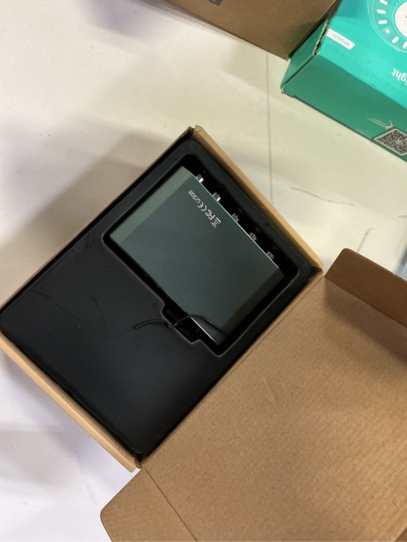 Condition photo showing Good Condition for hdmi to component video converter, hdmi to ypbpr scaler + r/l audio output converter adapter support 1080p for ps3,dvd(aluminum)