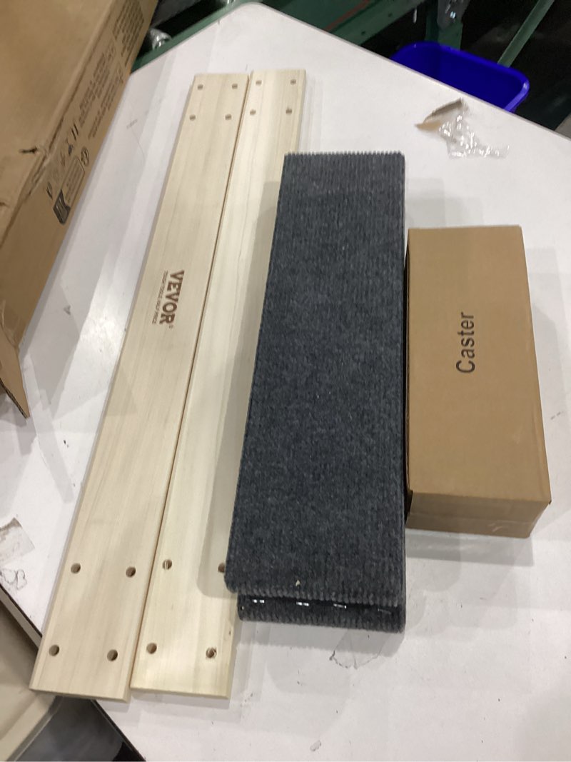 Condition photo showing Good Condition for vevor tough tools half price