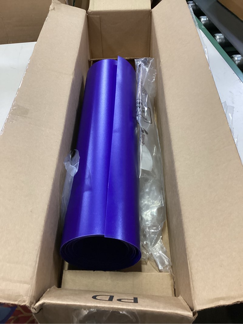 Condition photo showing Good Condition for Leyndo 4 Pcs Large 54" Snow Sled Mat Roll up Flexible Snow Sled for Adults Flying Lightweight Carpet Plastic Snowboard Sled High Speed Sledding Equipment