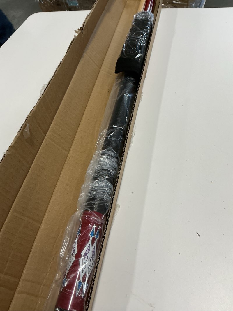 Kmise Pool Stick Set of 5, 58" 19oz Pool Cue Stick, Canadian Maple Billiard Pool Cue Stick, Professi