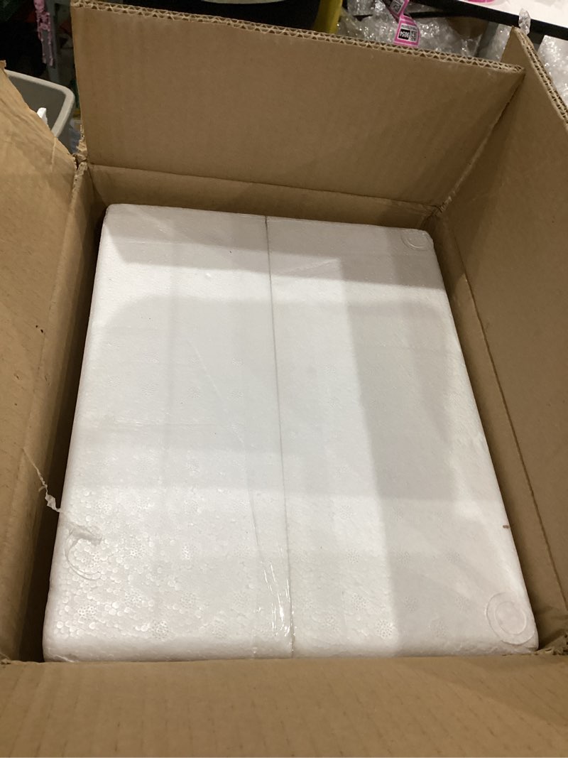 Condition photo showing New/Like New for Swift SW380T 40X-2500X Magnification, Siedentopf Head, Research-Grade Trinocular Microscope Compound Lab with Wide-Field 10X/25X Eyepieces, Mechanical Stage, Ultra-Precise Focusing, Camera-Compatible