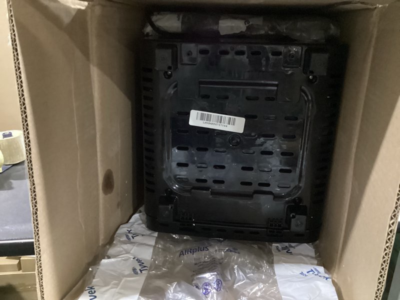 Condition photo showing Good Condition for Ninja | Air Fryer | 6.5 QT Pro XL Capacity fits 9lbs of Wings | 6-in-1 Max Crisp, Air Fry, Roast, Bake, Reheat & Dehydrate | Nonstick Basket, Crisper Plate & Recipe Guide | Grey | AF181 6.5 QT MAX