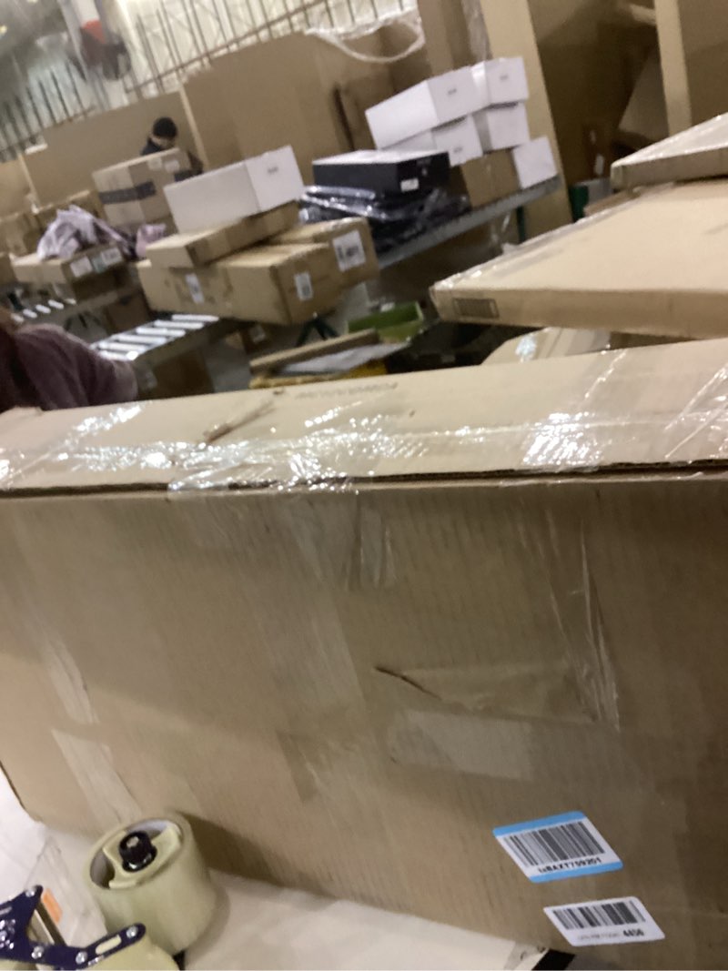 Condition photo showing Good Condition for Storex Modular 24-Compartment Literature Organizer, Black, (61435U01C)