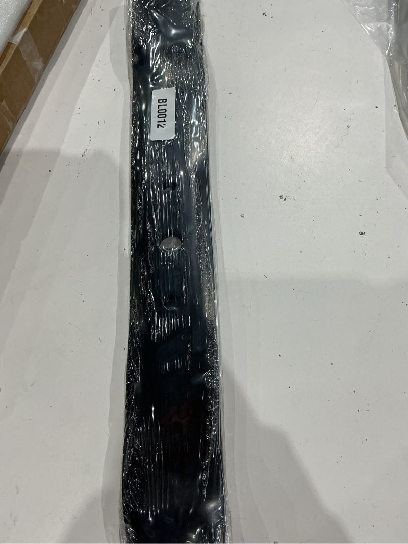 lawn mower blade bl0012