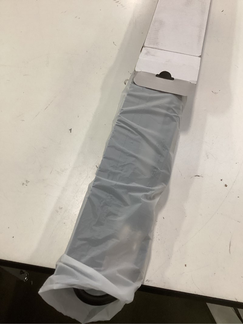 Condition photo showing Good Condition for HHSOET Metal 8 Outlet Mountable Power Strip, Wall Mount Outlet Heavy Duty, Wide Spaced Commercial Sh