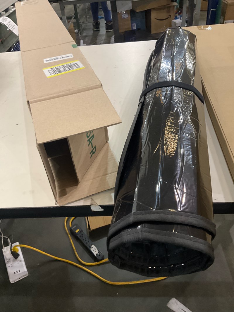 Reflective Sunblocker