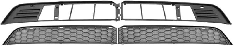 Blshwez Front Grill Mesh for Tesla Model Y 2025 2026 Juniper – Grille Mesh Inserts, Durable Air Inle
