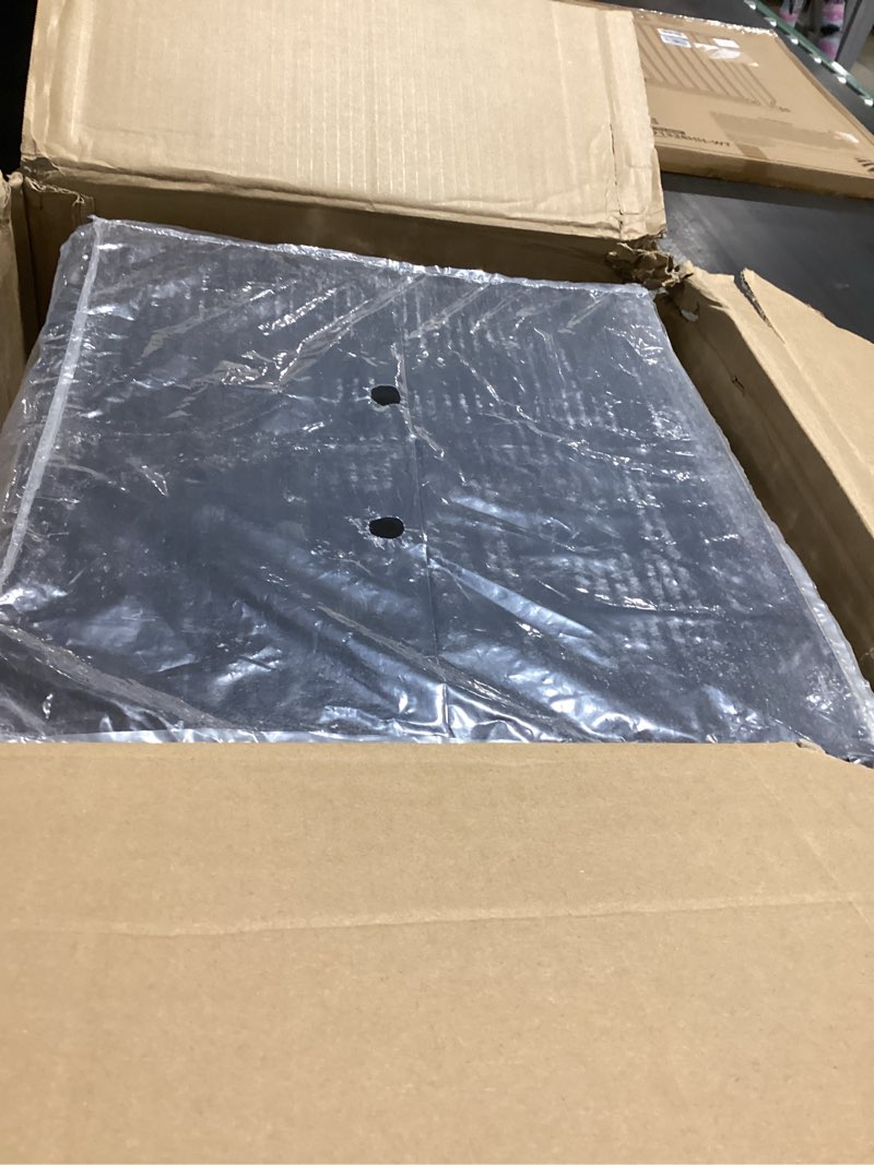 Condition photo showing Good Condition for 3.3 cuft large fireproof safe for home, home safety box fireproof waterproof with electronic keypad and spare keys, anti-theft digital security safe for money firearm medicine valuables