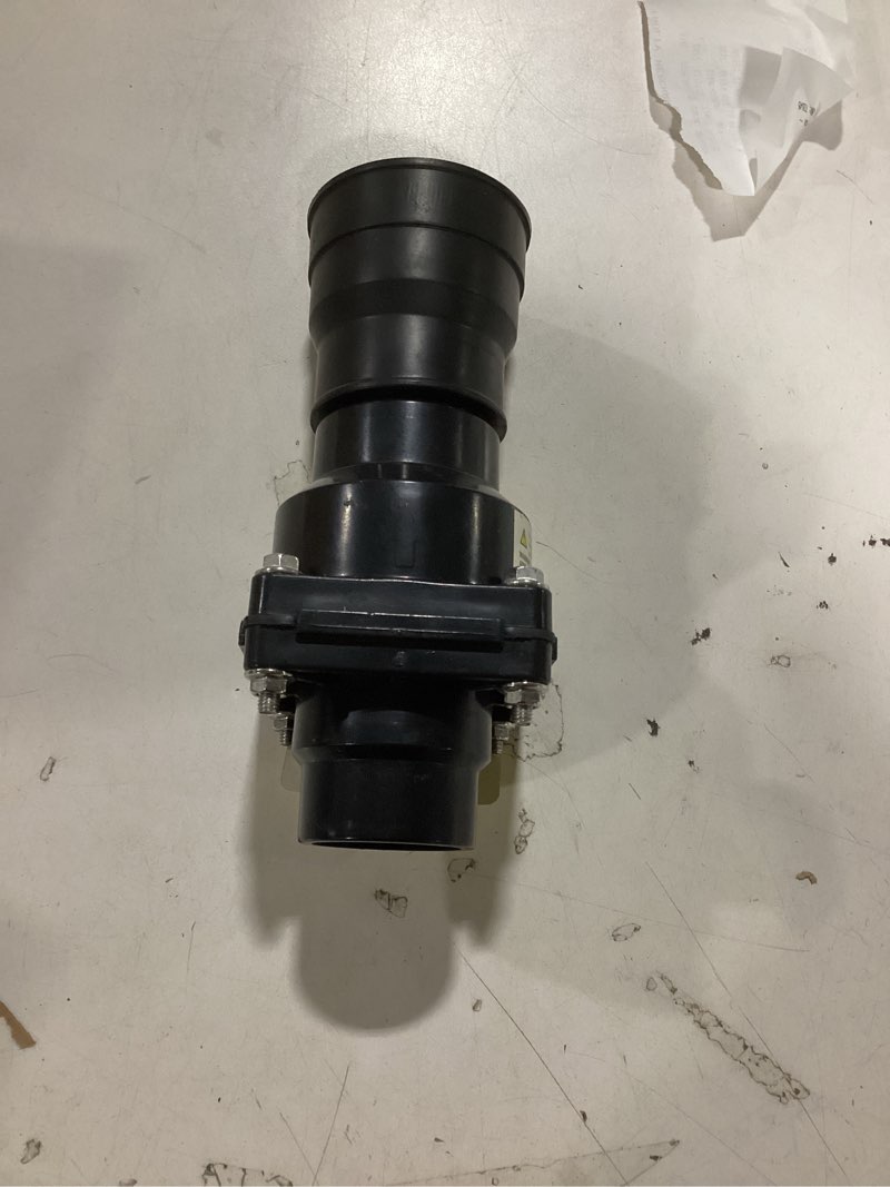h2opro 2 n 1 check valve - 1-1/4 or 1-1/2