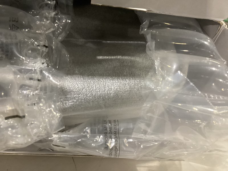 Condition photo showing New/Like New for InBody Dial H30 Body Composition Scale | Smart Scale with BMI, Body Fat, Muscle Mass | Scale with App | Body Fat Measurement Device