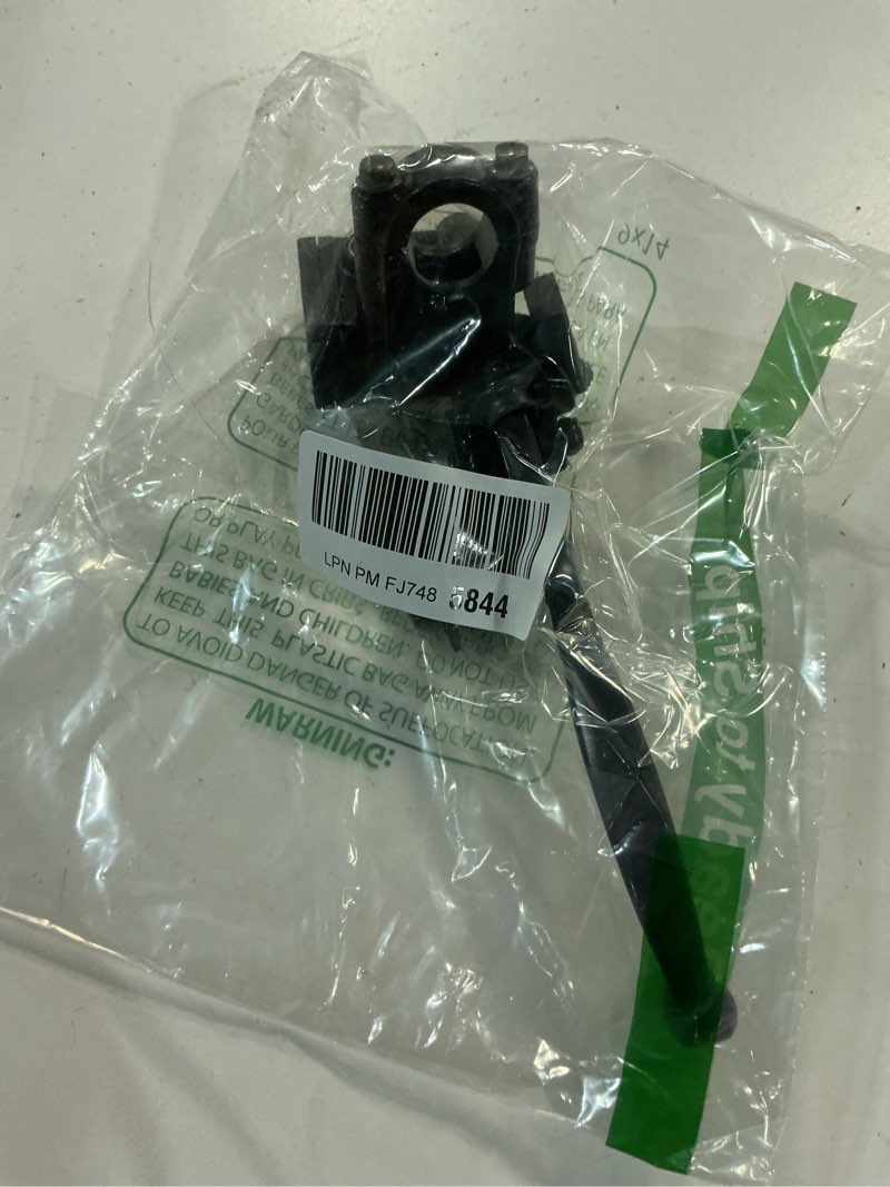 Condition photo showing Good Condition for Poweka 7/8" Universal Left Hydraulic Brake Master Cylinder for Motorcyle Kids ATV Quad Moped Pit Dirt Bike 50cc 70cc 90cc 110cc 125cc 150cc 200cc 250cc GY6 Engine with Handle Lever