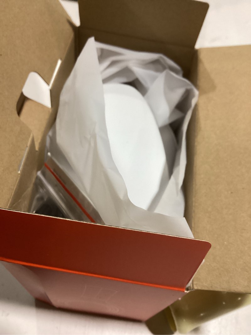 Condition photo showing Good Condition for beribes bluetooth headphones over ear, 65h playtime and 6 eq music modes wireless headphones with microphone, hifi stereo foldable lightweight headsets, deep bass for home office cellphone pc ect. white
