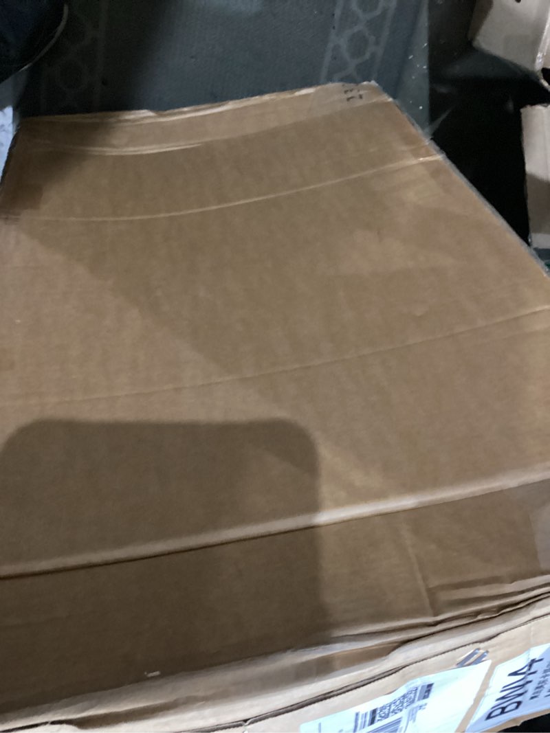 Condition photo showing As Is for Radiator A/C Condenser Cooling Fan Assembly Replacement for Elantra 2017-2019 Replacement for 25380F2000