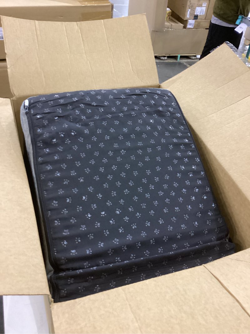 Aodisman 3-Step Dog Ramp and Stairs for Sofa and Chair - Non-Slip Sturdy Pet Steps for Small Dogs an