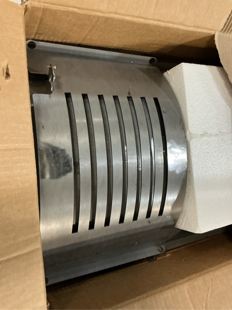 Condition photo showing Good Condition for flame broiler kit for pit boss pro series 1100 pellet grills, flame broiler slide cover and bottom replacement parts for pit boss pb1100ps1 pit boss pro 1100 series