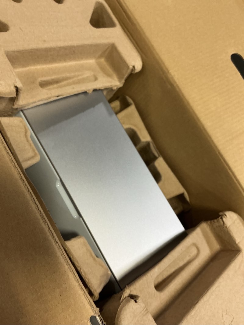 Condition photo showing Good Condition for Cricut Maker 3 & Digital Content Library Bundle - Includes 30 Images in Design Space App - Smart Cutting Machine, 2X Faster & 10X Cutting Force, Cuts 300+ Materials, Blue