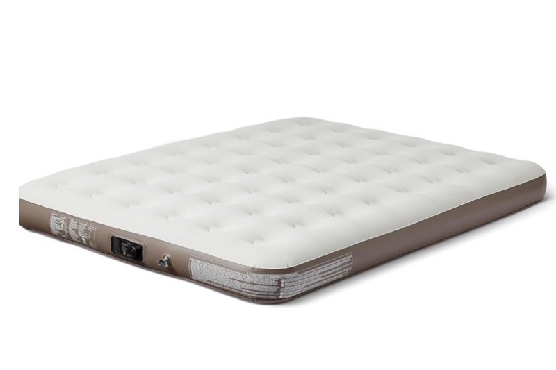 Air mattress, size unknown 