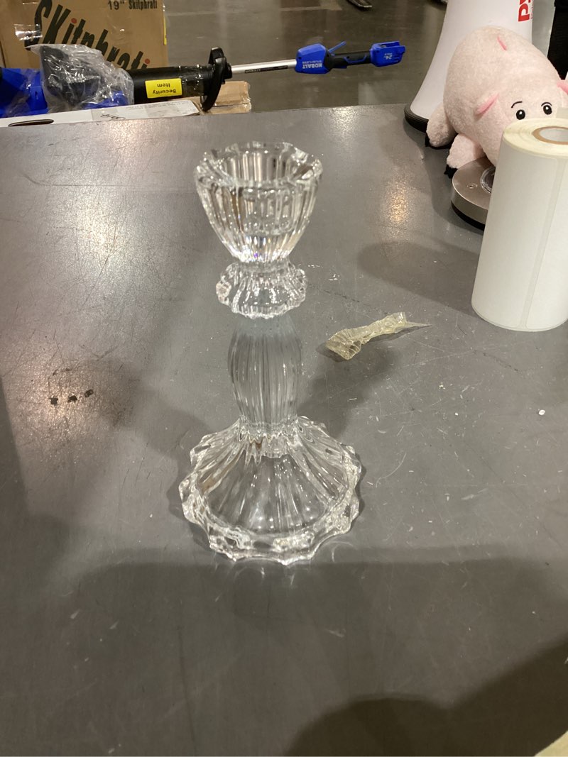 candle holders