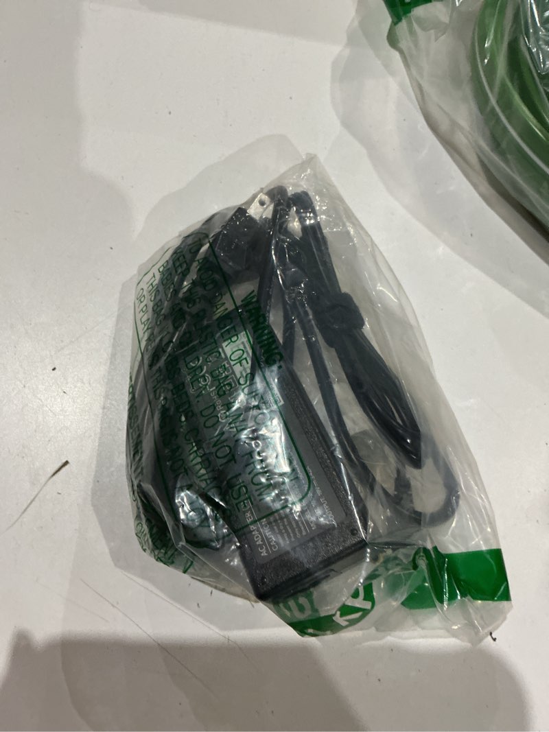 Condition photo showing Good Condition for 19v replacement for jbl xtreme 2 charger/extreme 2 / xtreme/jbl boombox portable wireless bluetooth speaker replacement jbl speaker power cord