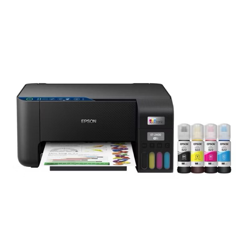 epson ecotank et-2400 all-in-one cartridge-free supertank 