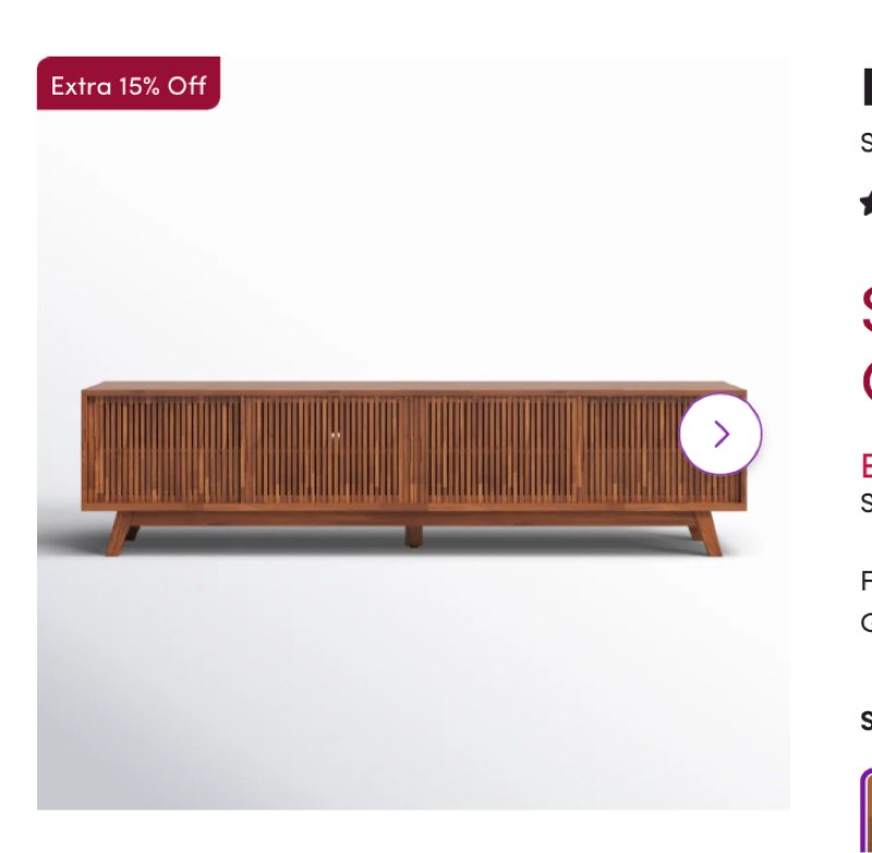 Last Chance Deals Brought To Your Area!