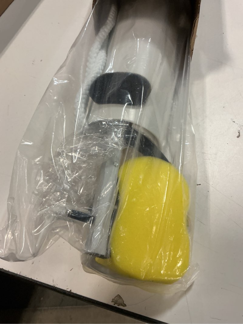 Condition photo showing Good Condition for fablife hip kit daily living aids for mobility, hip replacement recovery, knee and back surgery includes grabber reacher, bath sponge stick, sock aid, shoehorn, dressing stick 32" reacher, dressing stick, plstc shoehorn with formed sock aid, sponge kit