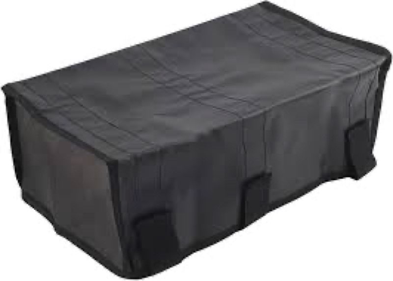 4 Wheeled Walker Rollator Storage Bag Replacement Wheelchair Frame Accessory Design Lightweight Nylo