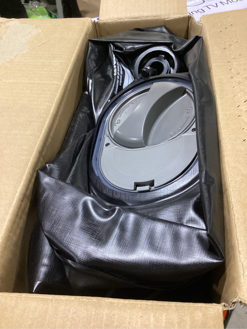 Condition photo showing Good Condition for ozark trail 13" twin air mattress with built-in usb pump