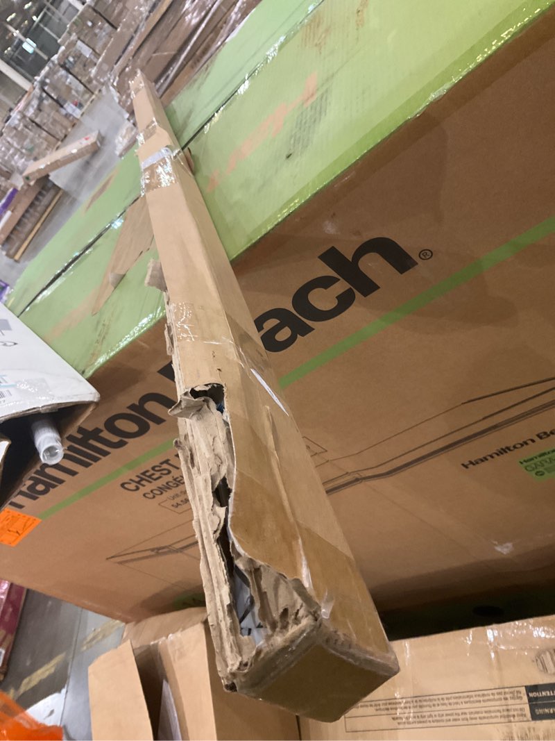 Condition photo showing As Is for LazBlinds Light Blockers, Suitable for Roller Shades, Zebra Blinds, and Blinds Side Edge Light Blockers, Easy to Install and Cuttable Blocking Panels, White, 58", 2Pcs White 58" L