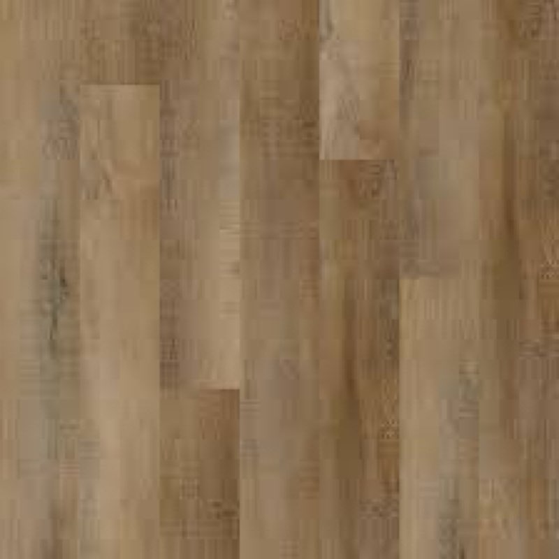 Style selections 4.4 mm waterproof vinyl plank flooring 6 in x 48 in 
