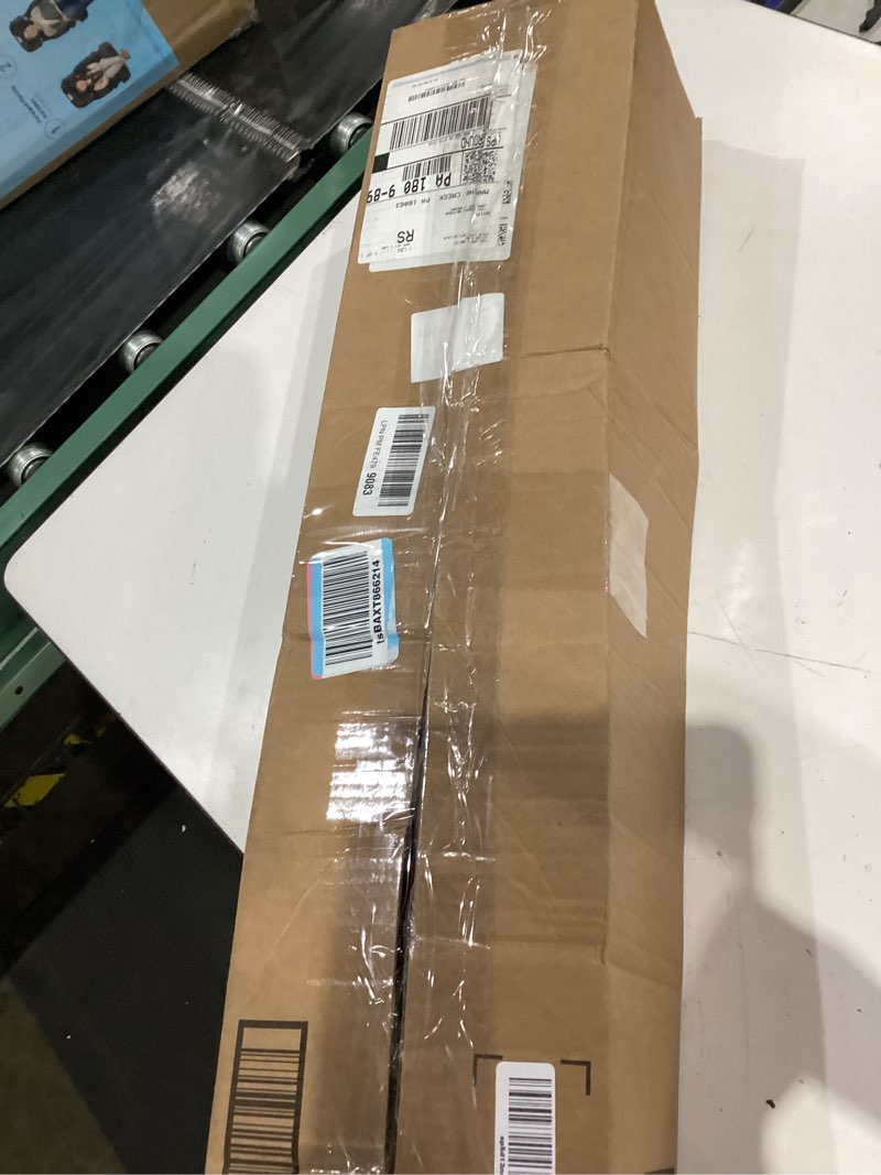 Condition photo showing As Is for eheim thermocontrol e200 heater, black, wattage: 200w, model number: aeh3637090