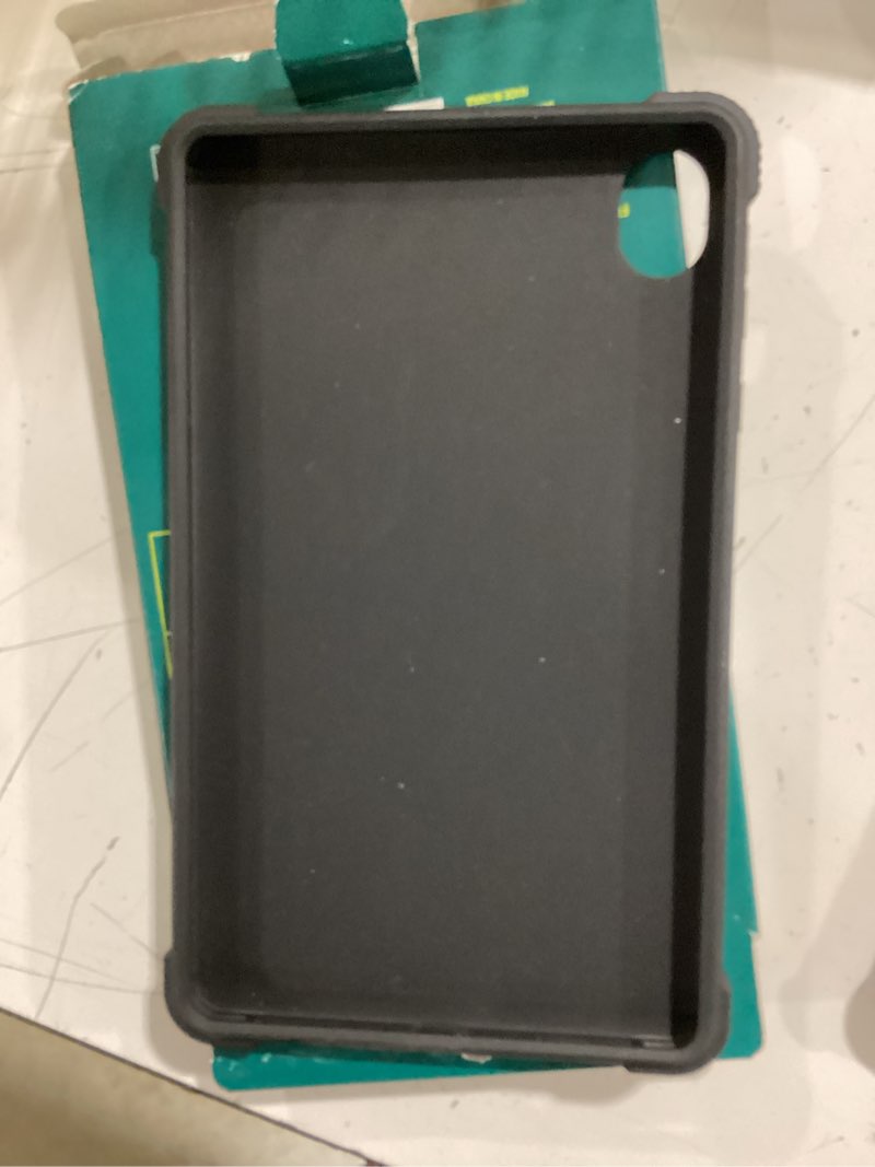 Condition photo showing Good Condition for onn protective grip tablet case for onn 7" tablet (2024 model) - black